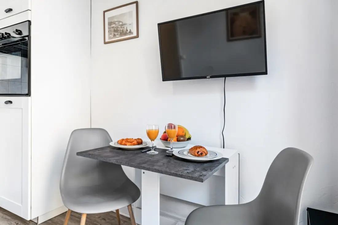 Appartement Perle -