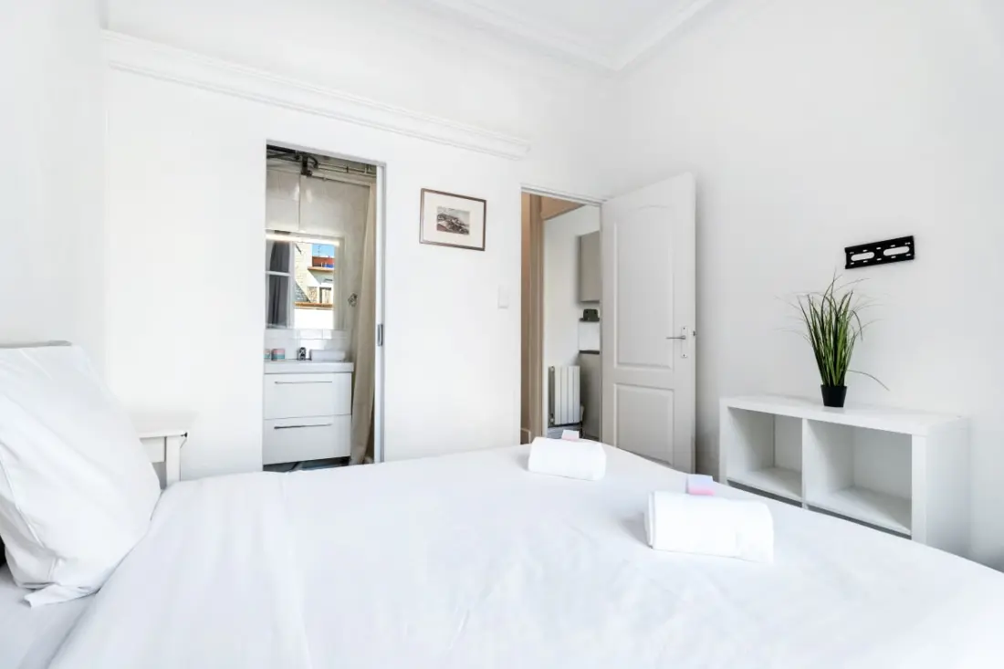 Appartement Perle -