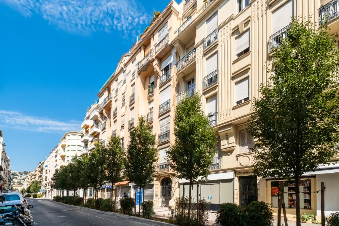 Appartement Perle -