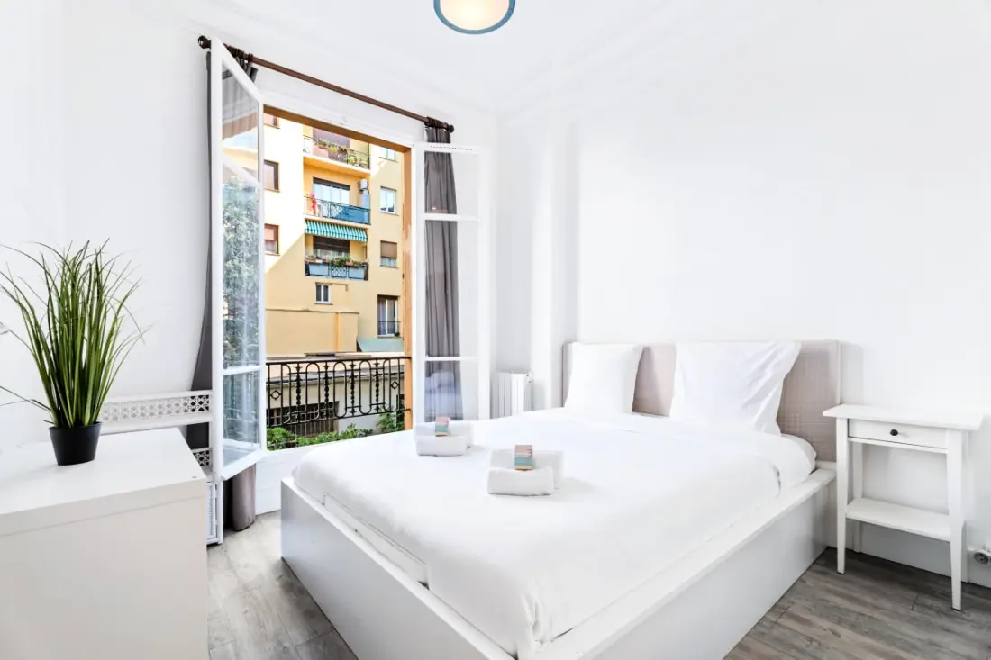 Appartement Perle -