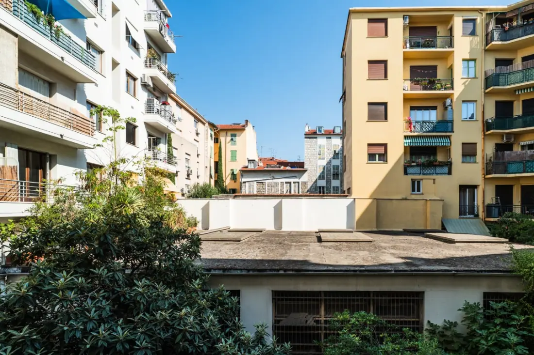 Appartement Perle -