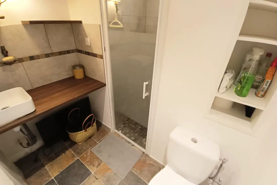 Appartement Rénové Avec Terrasse Et Jardin