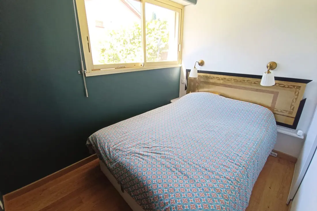 Appartement Rénové Avec Terrasse Et Jardin