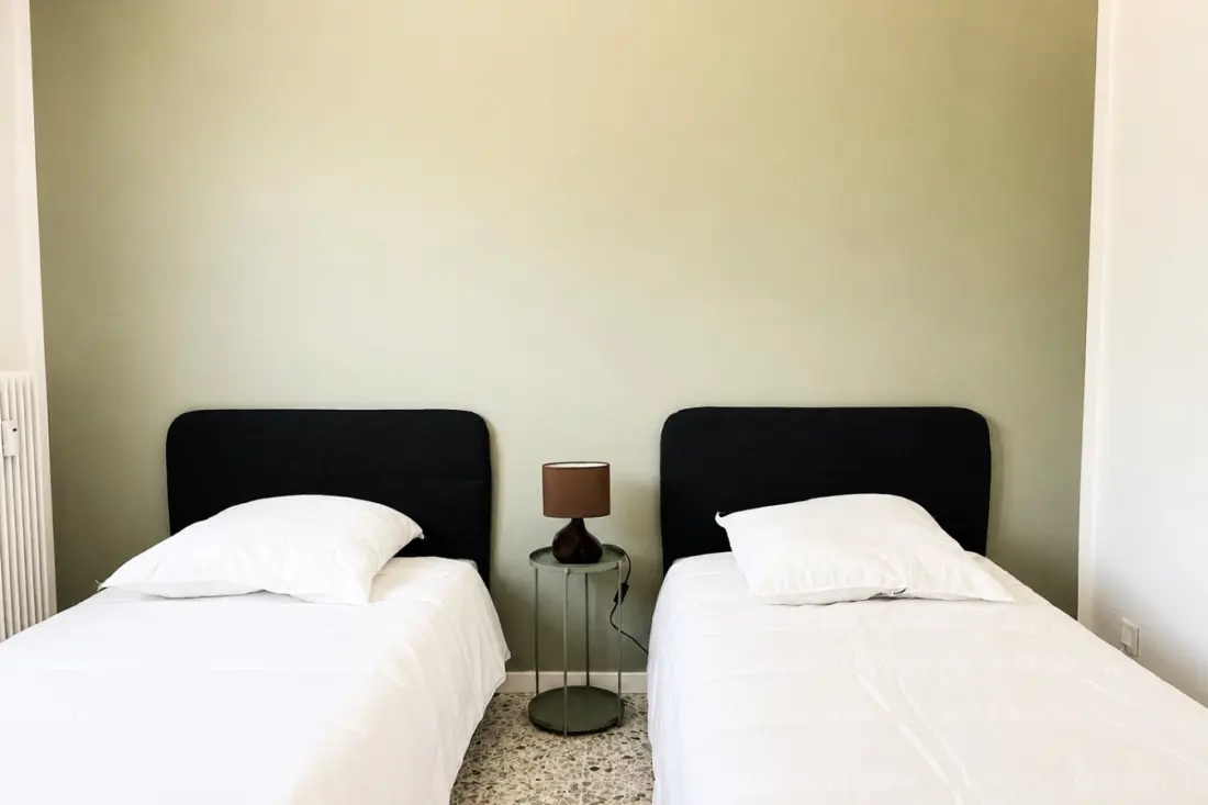 Appartement Rénové Avec Terrasse Et Vue Dégagée