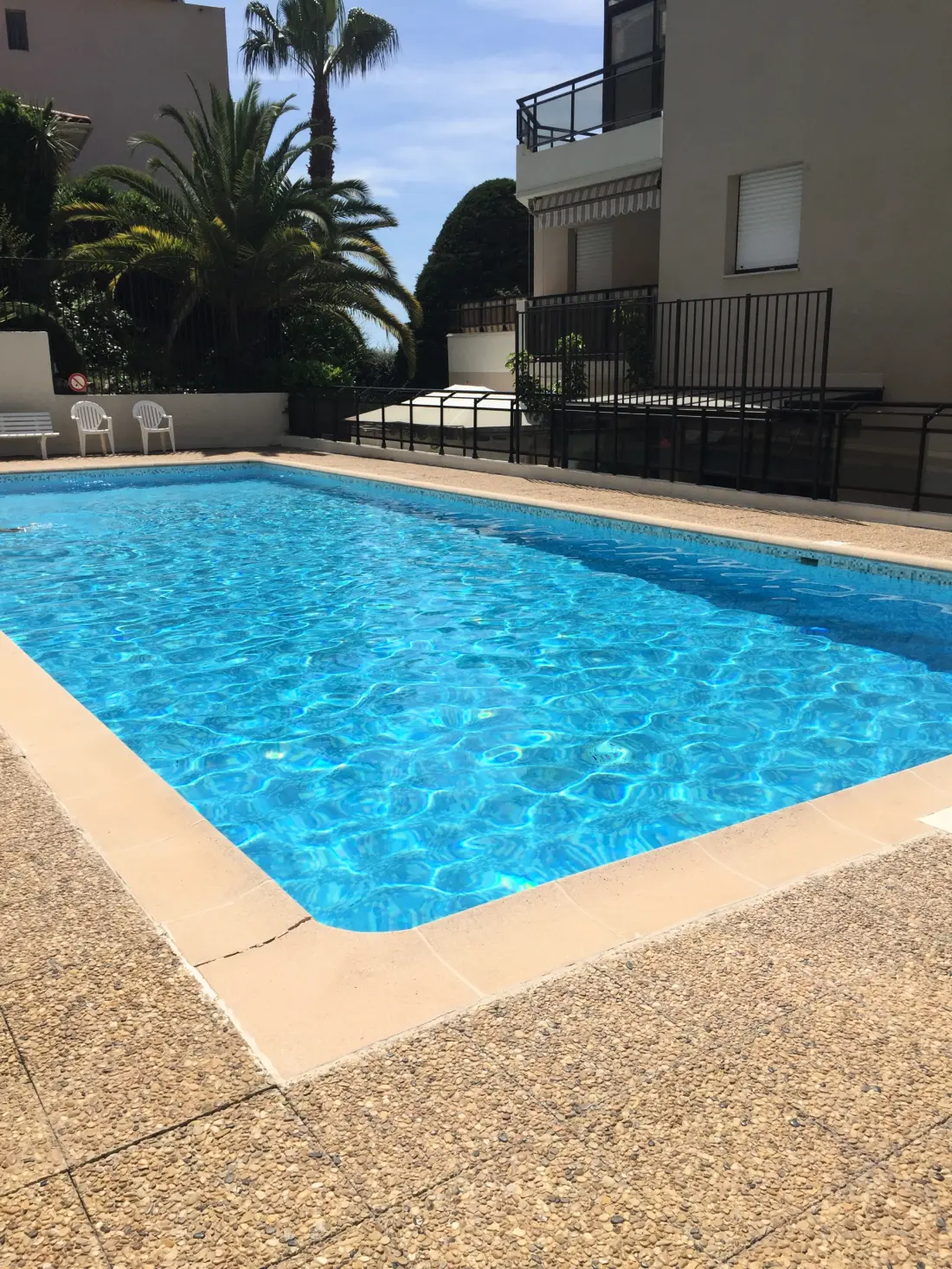 Appartements à Nice
