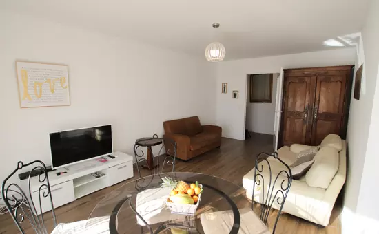 Appartements à Nice