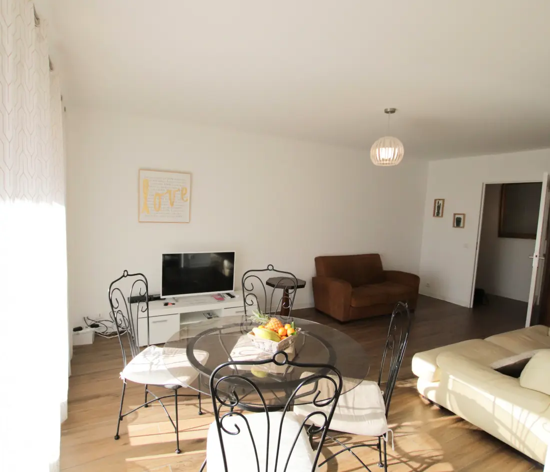 Appartements à Nice