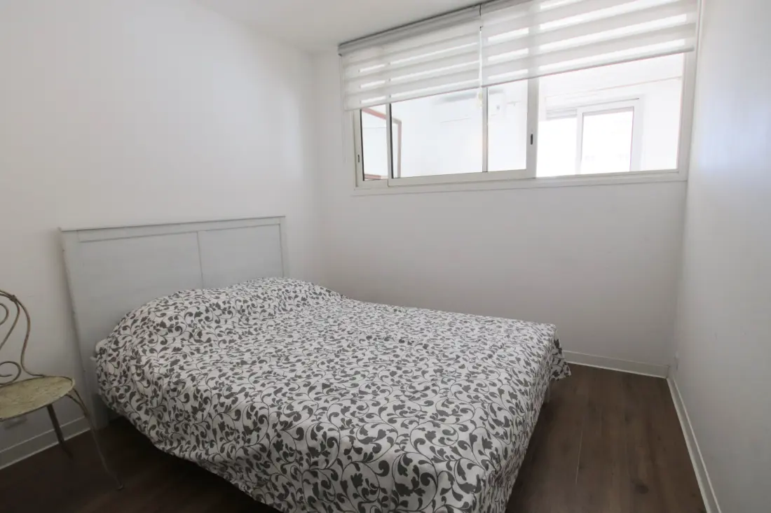Appartements à Nice