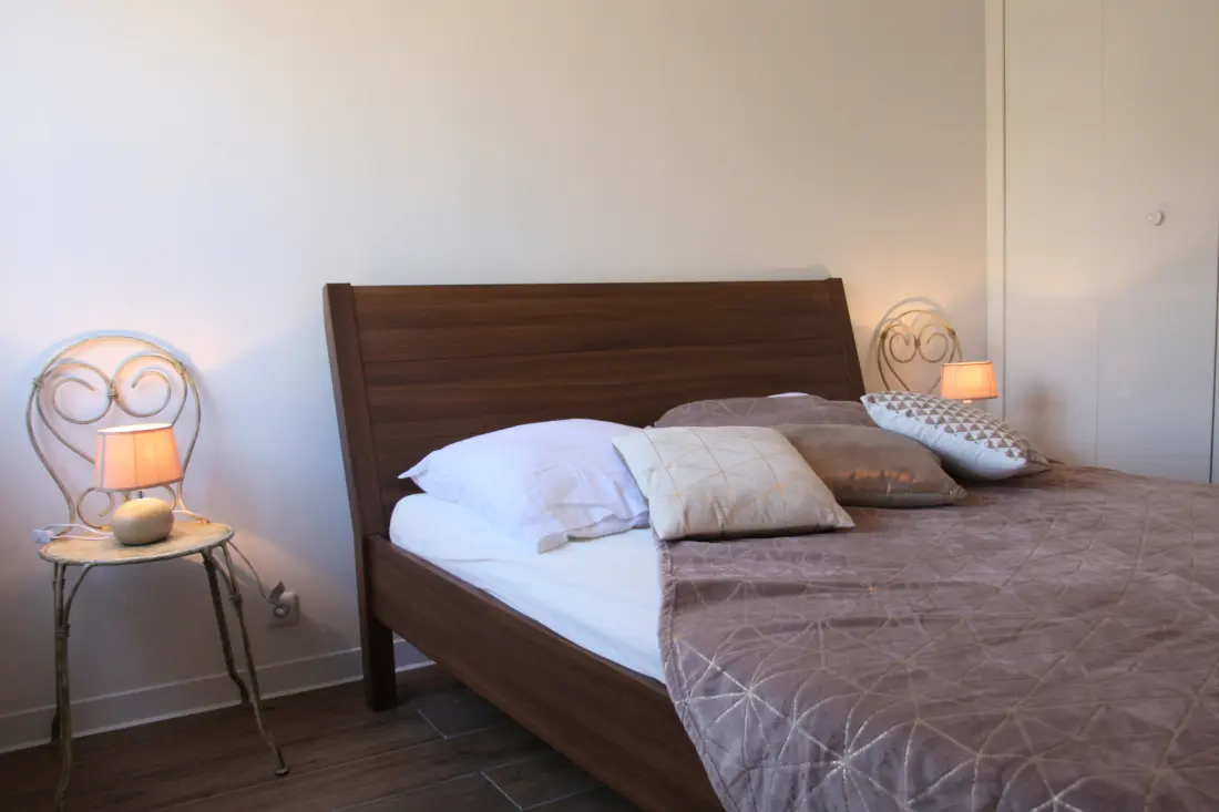 Appartements à Nice