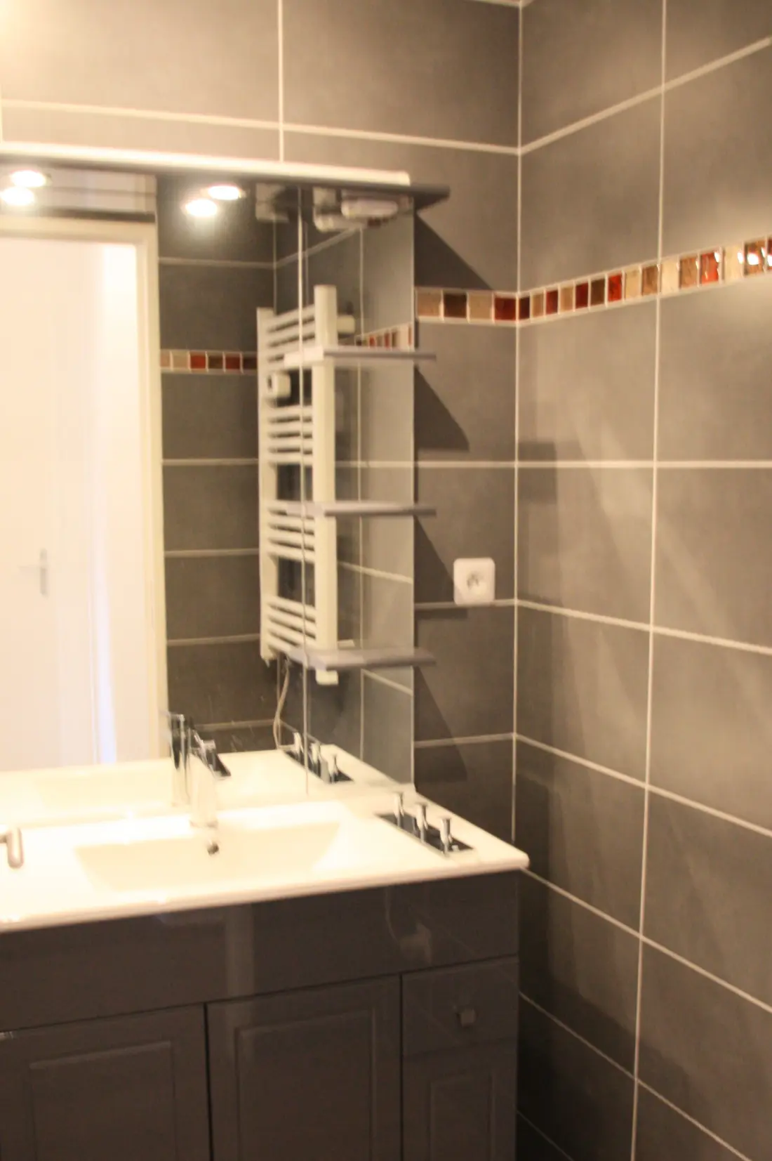 Appartements à Nice