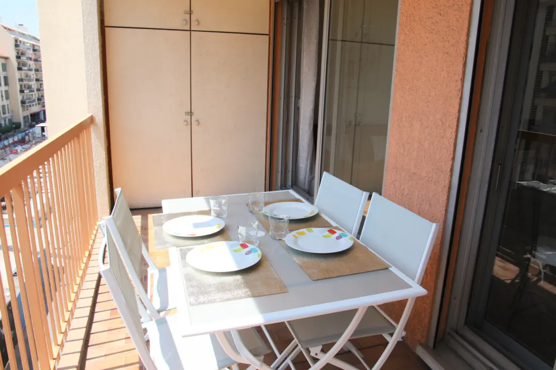 Appartements à Nice