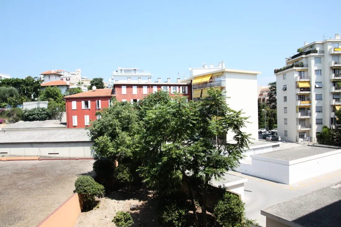 Appartements à Nice