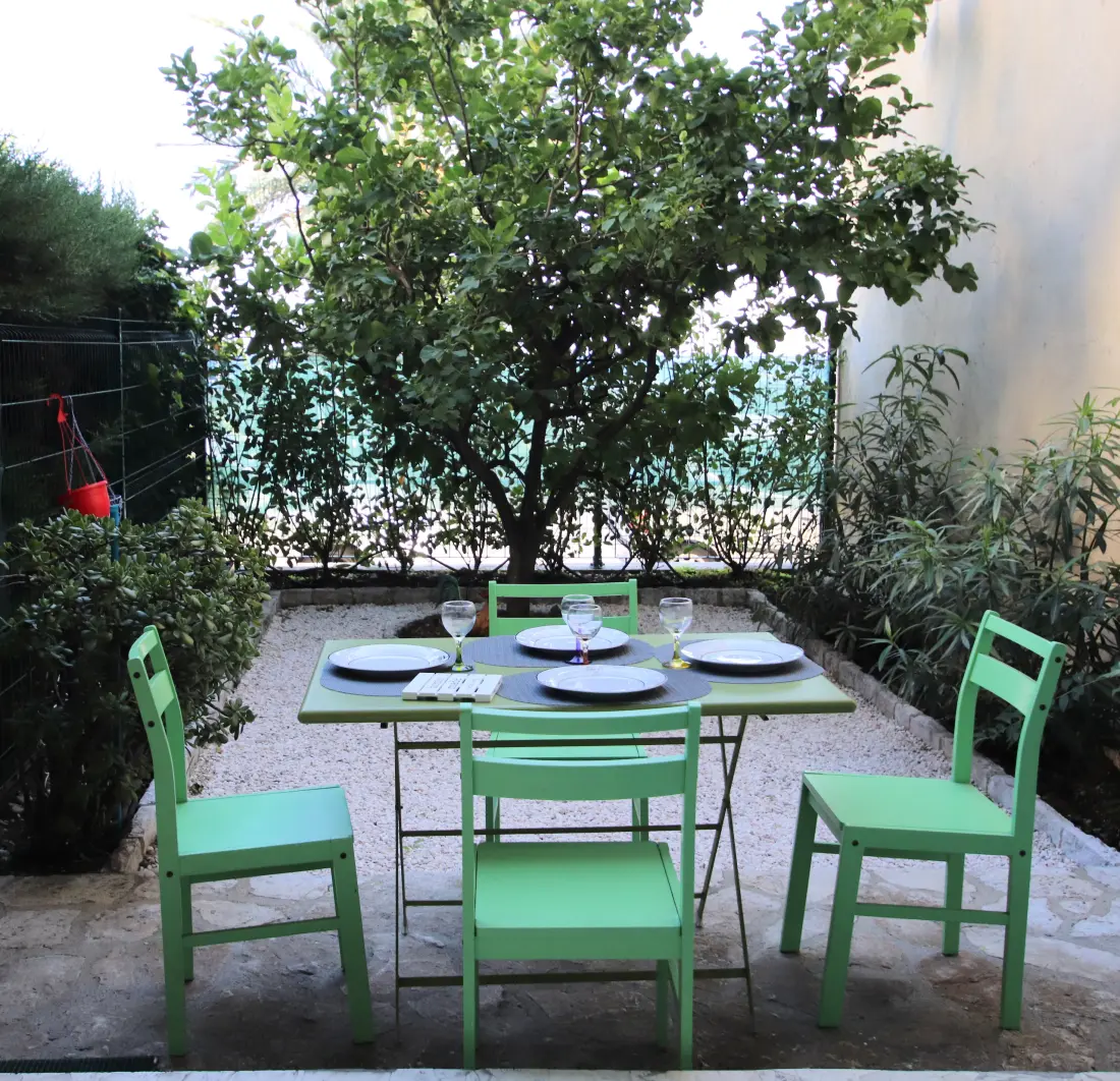 Appartements à Nice