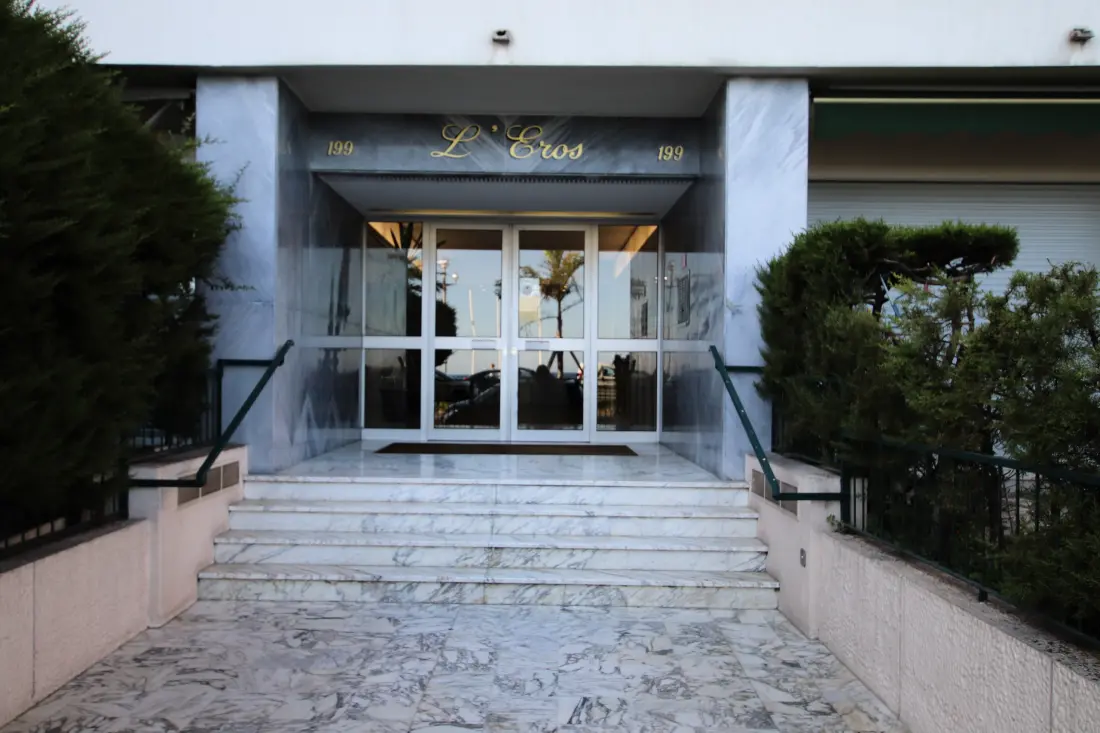Appartements à Nice