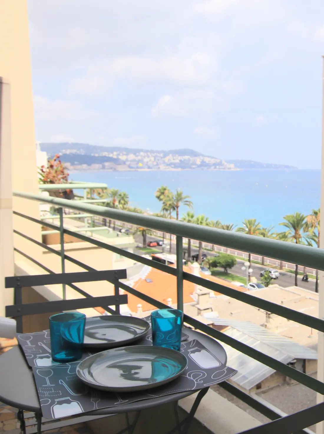 Appartements à Nice