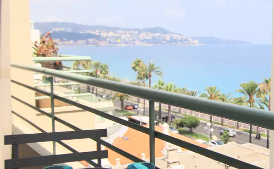 Appartements à Nice