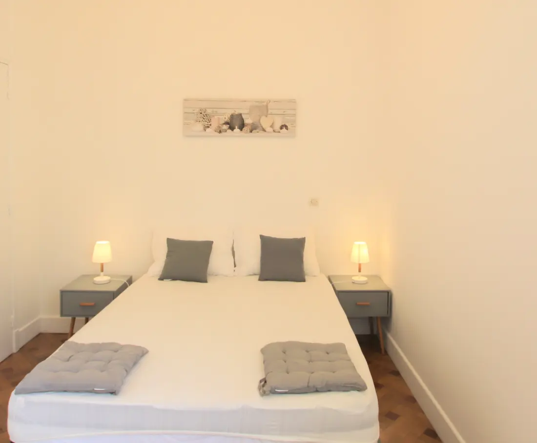 Appartements à Nice