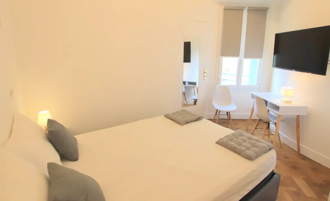 Appartements à Nice