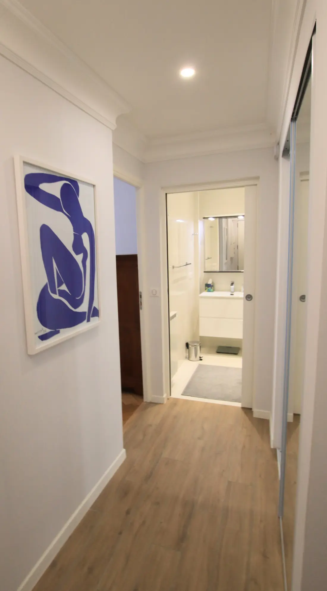 Appartements à Nice
