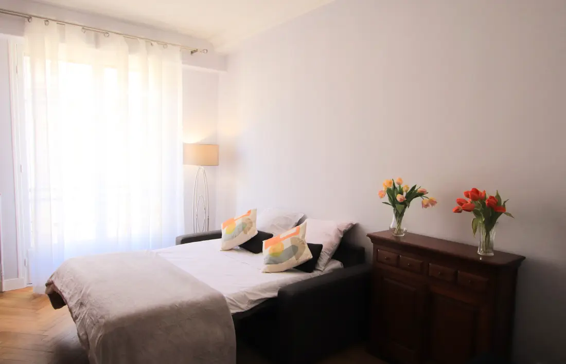 Appartements à Nice