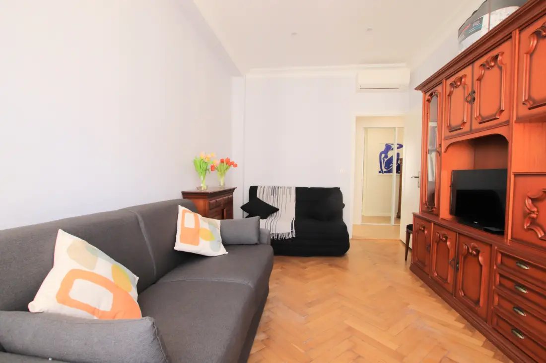Appartements à Nice