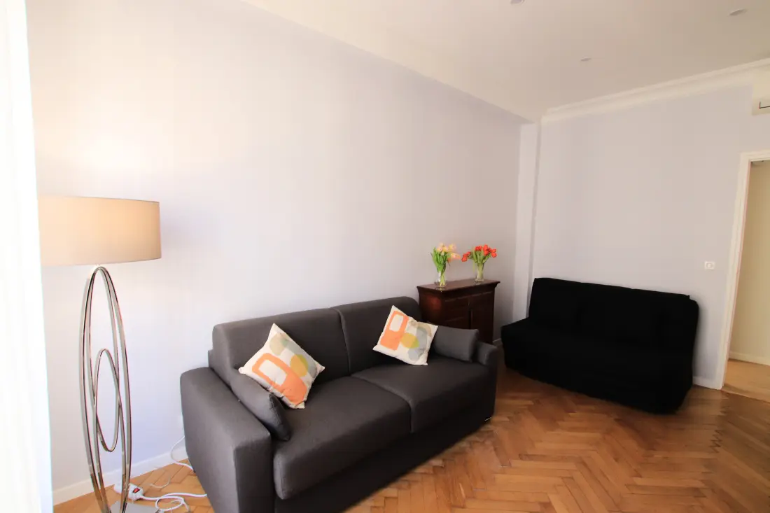 Appartements à Nice