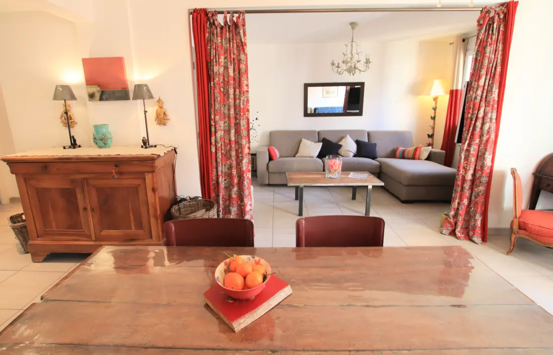 Appartements à Nice