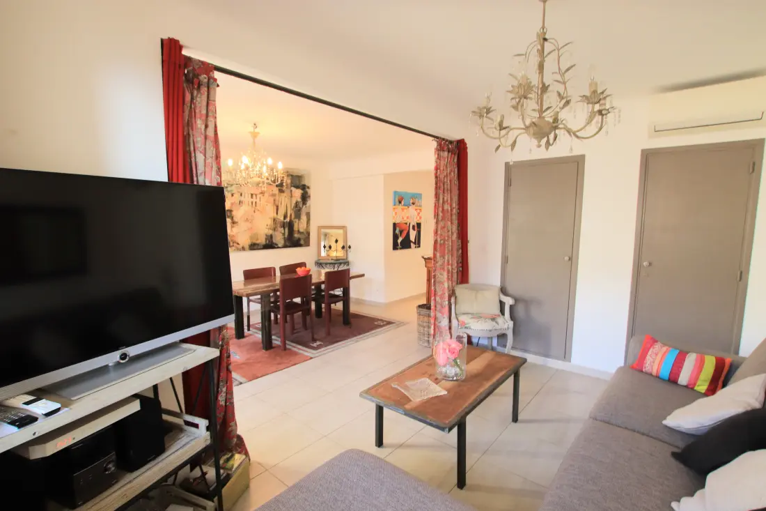 Appartements à Nice