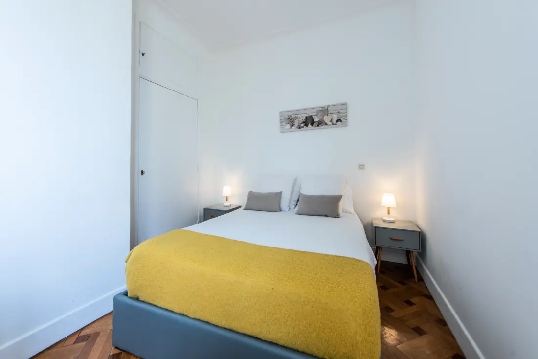 Appartements à Nice