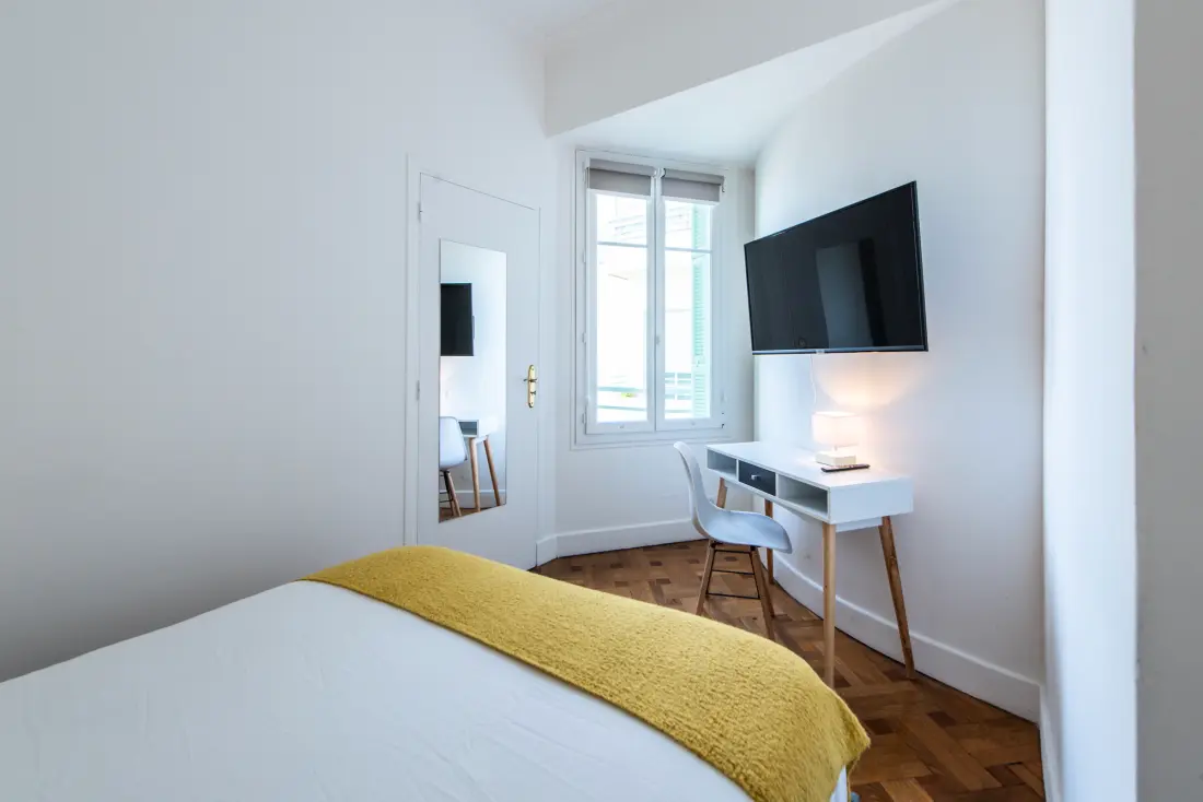 Appartements à Nice