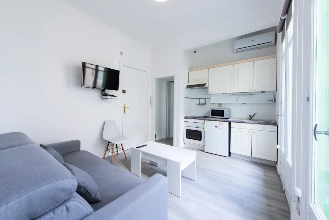 Appartements à Nice