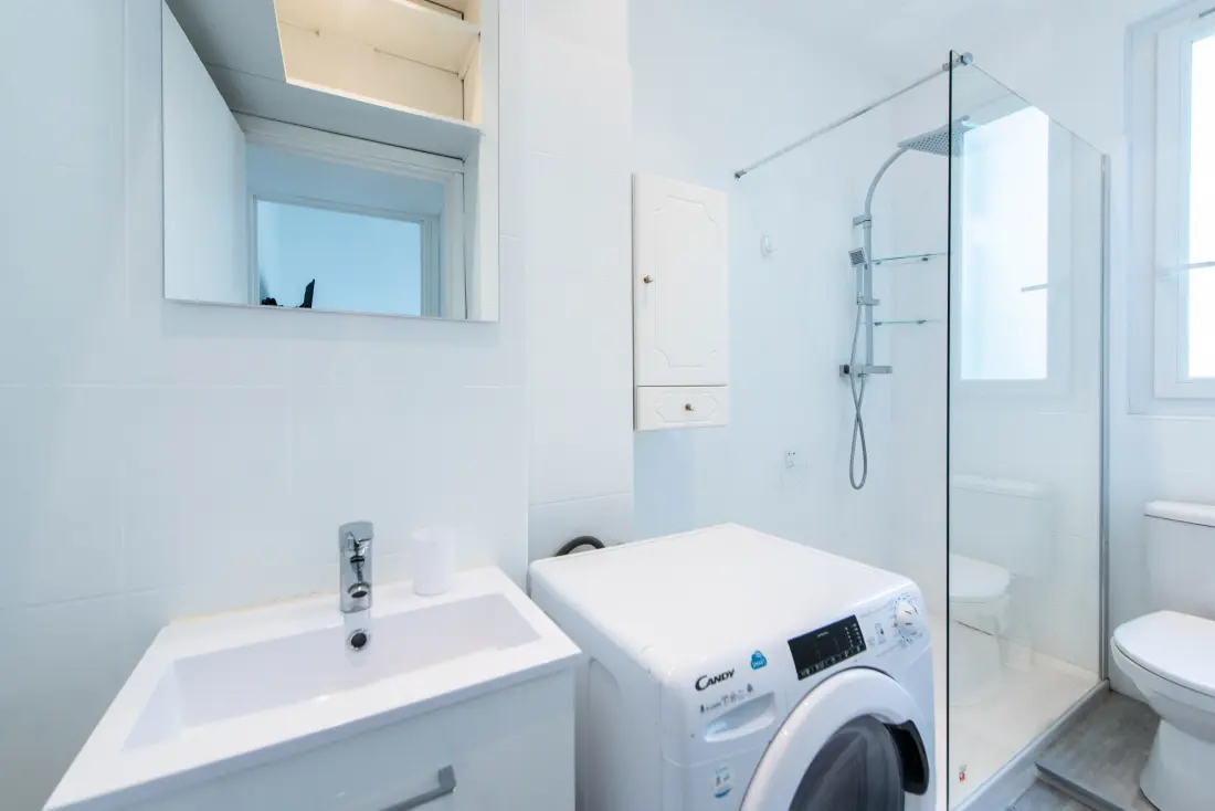Appartements à Nice