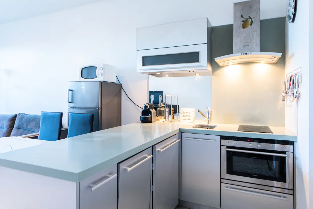 Appartements à Nice