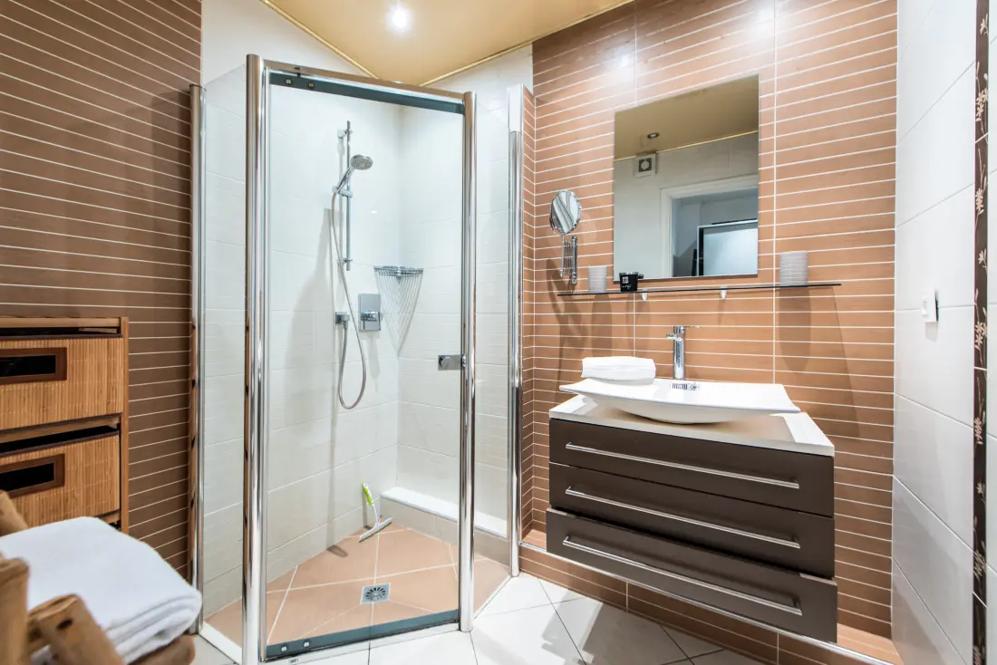 Appartements à Nice