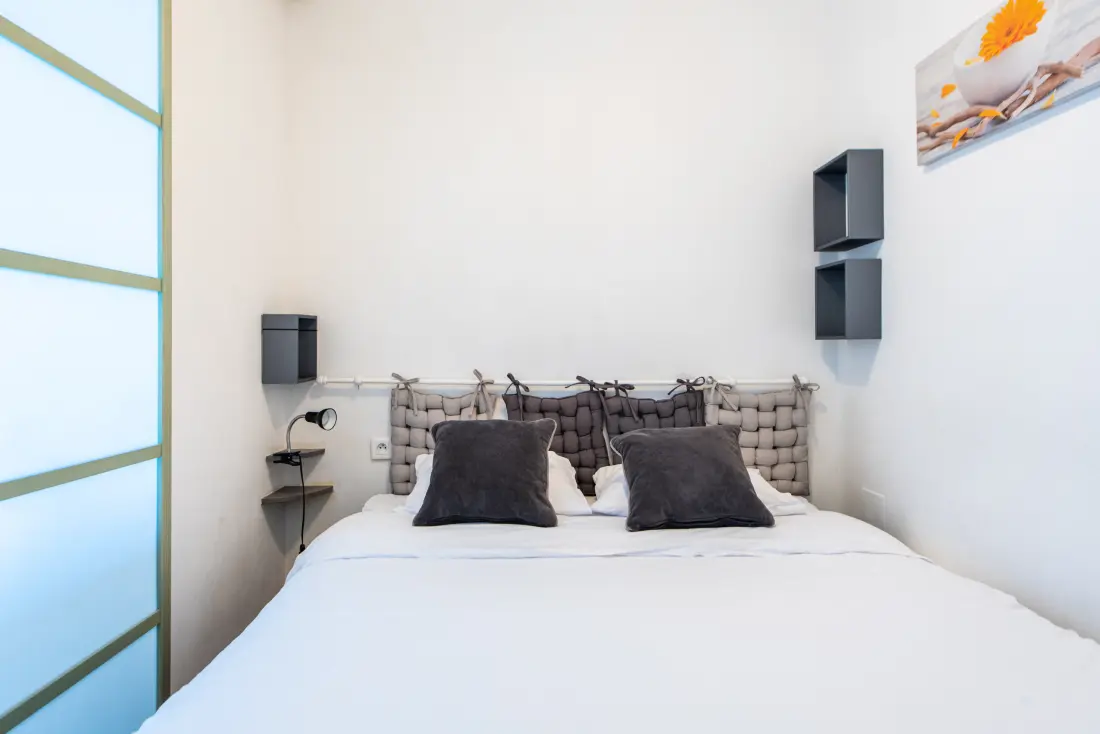 Appartements à Nice