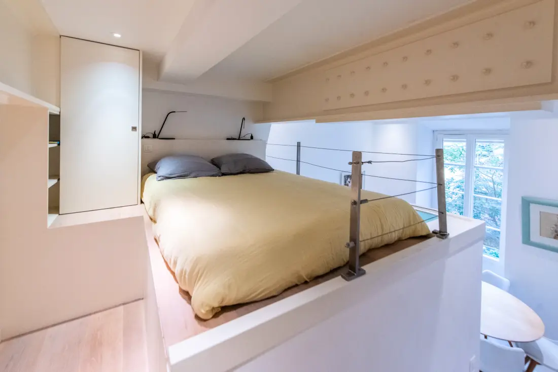 Appartements à Nice