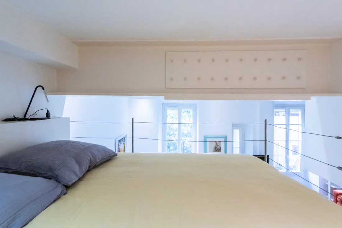 Appartements à Nice