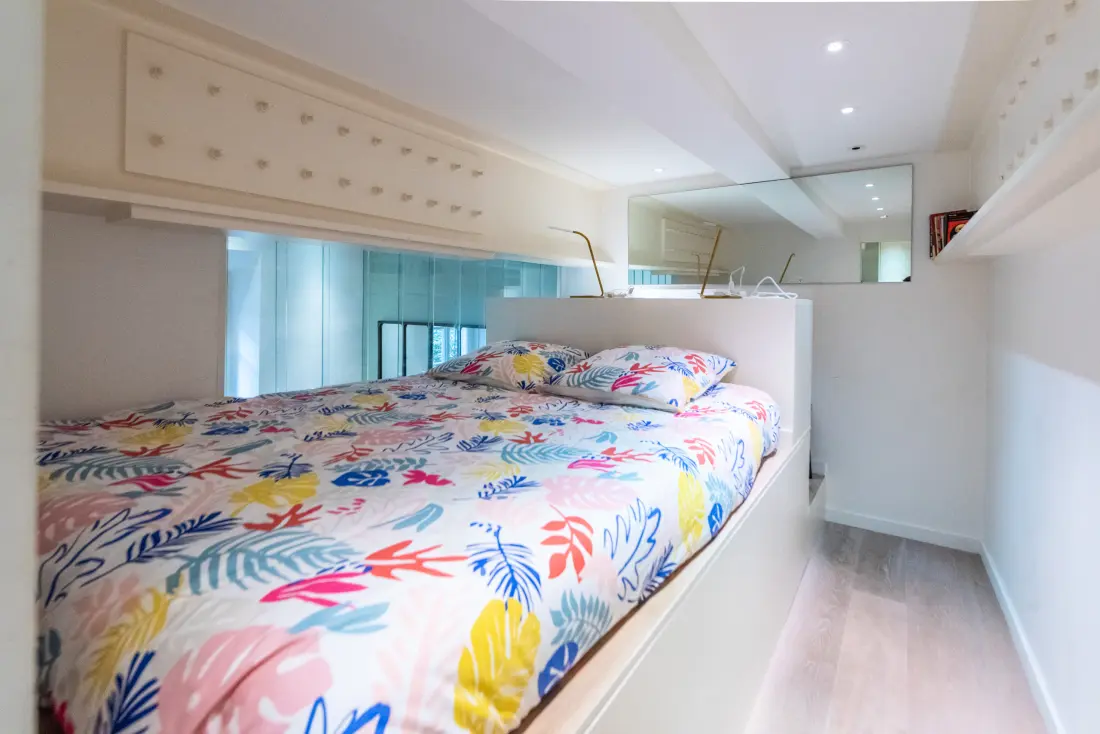 Appartements à Nice