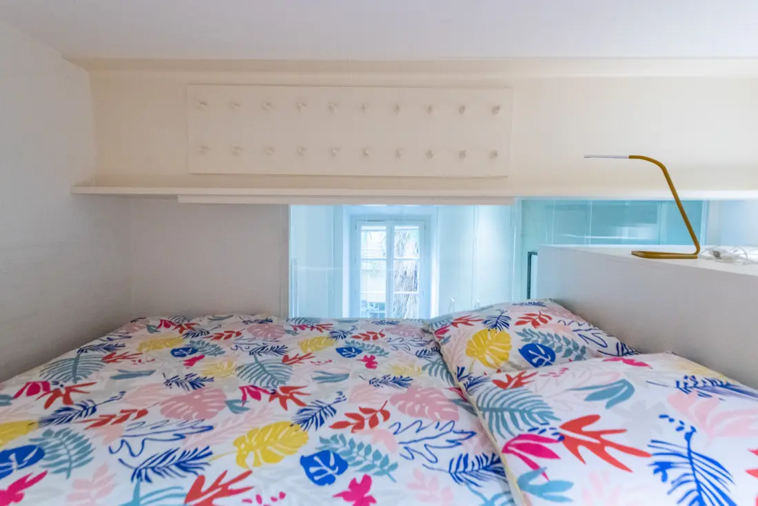 Appartements à Nice