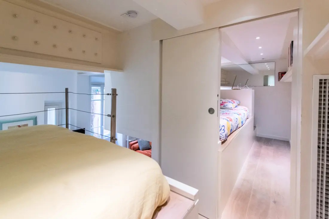 Appartements à Nice