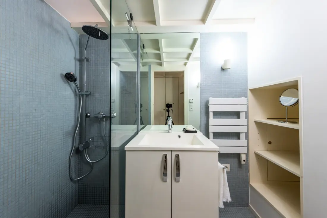 Appartements à Nice
