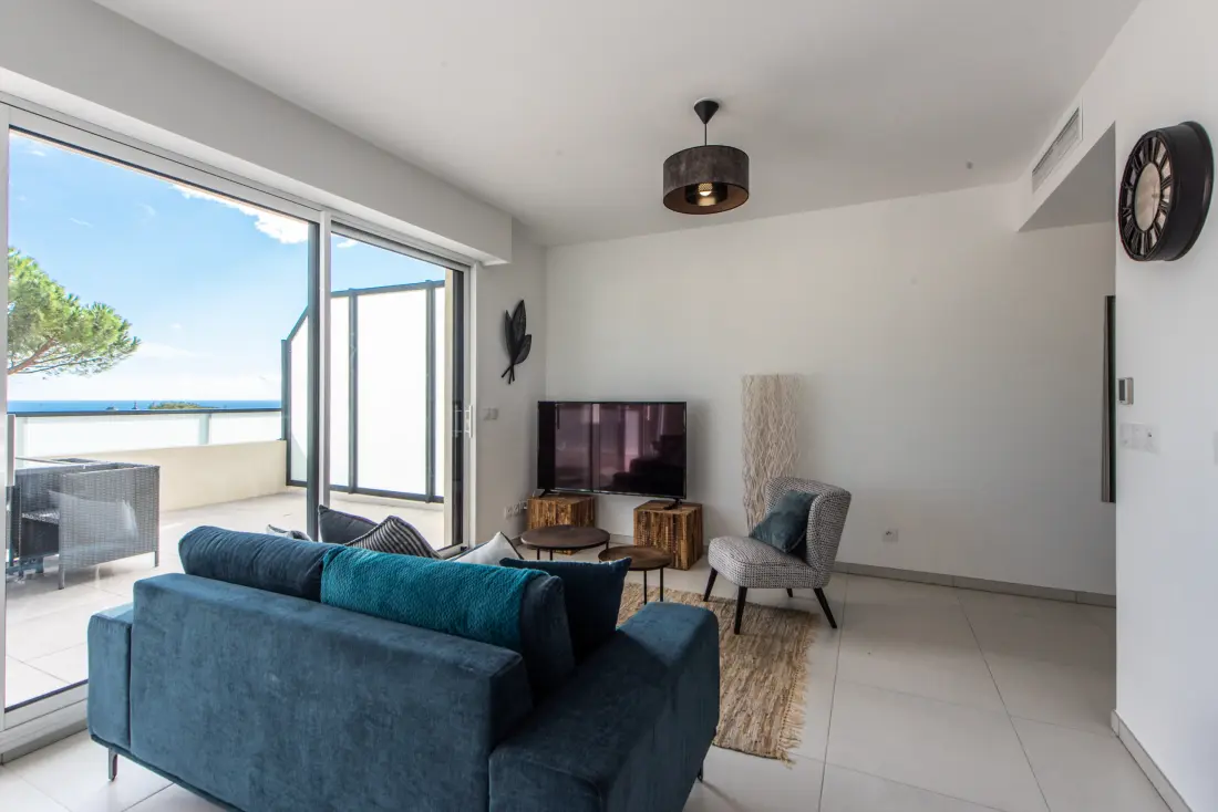 Appartements à Nice