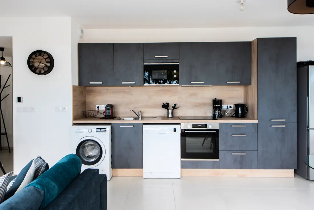 Appartements à Nice