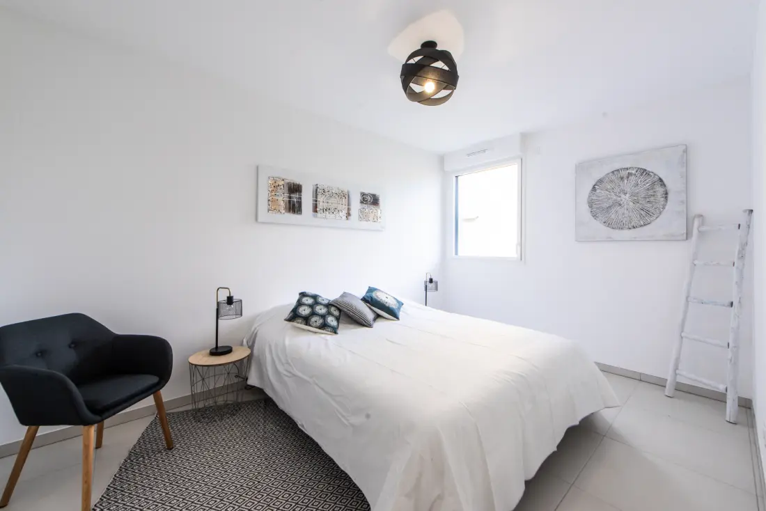 Appartements à Nice