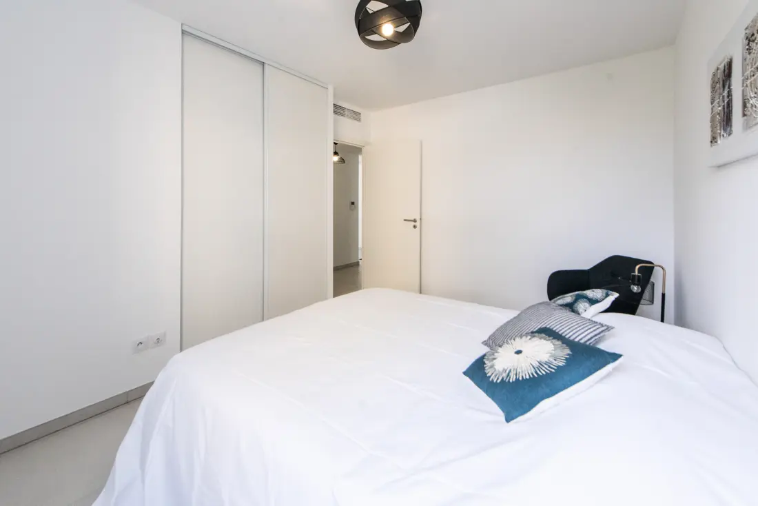 Appartements à Nice