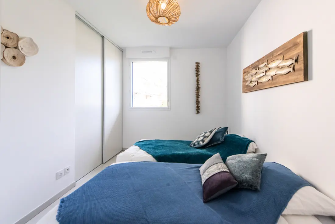 Appartements à Nice