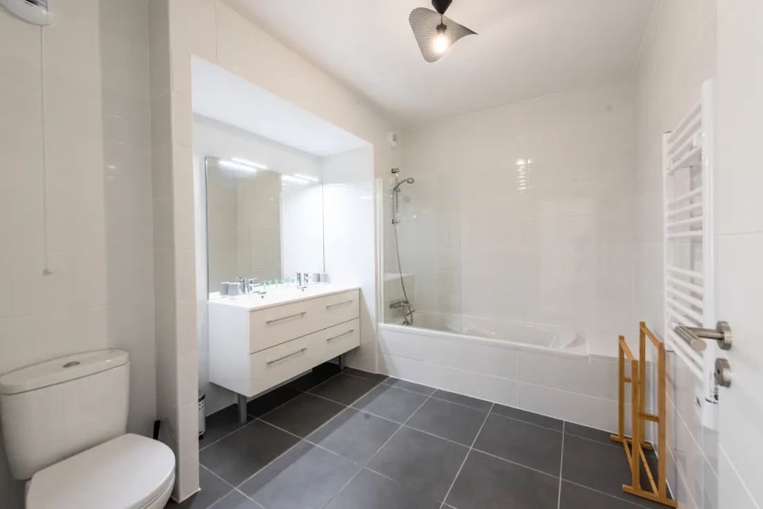 Appartements à Nice