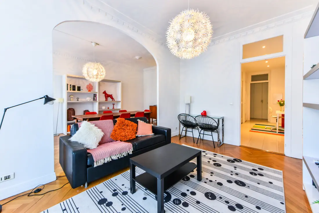 Appartements à Nice