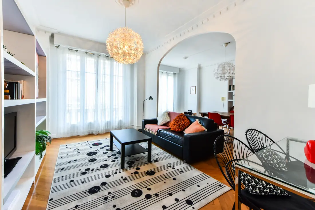 Appartements à Nice