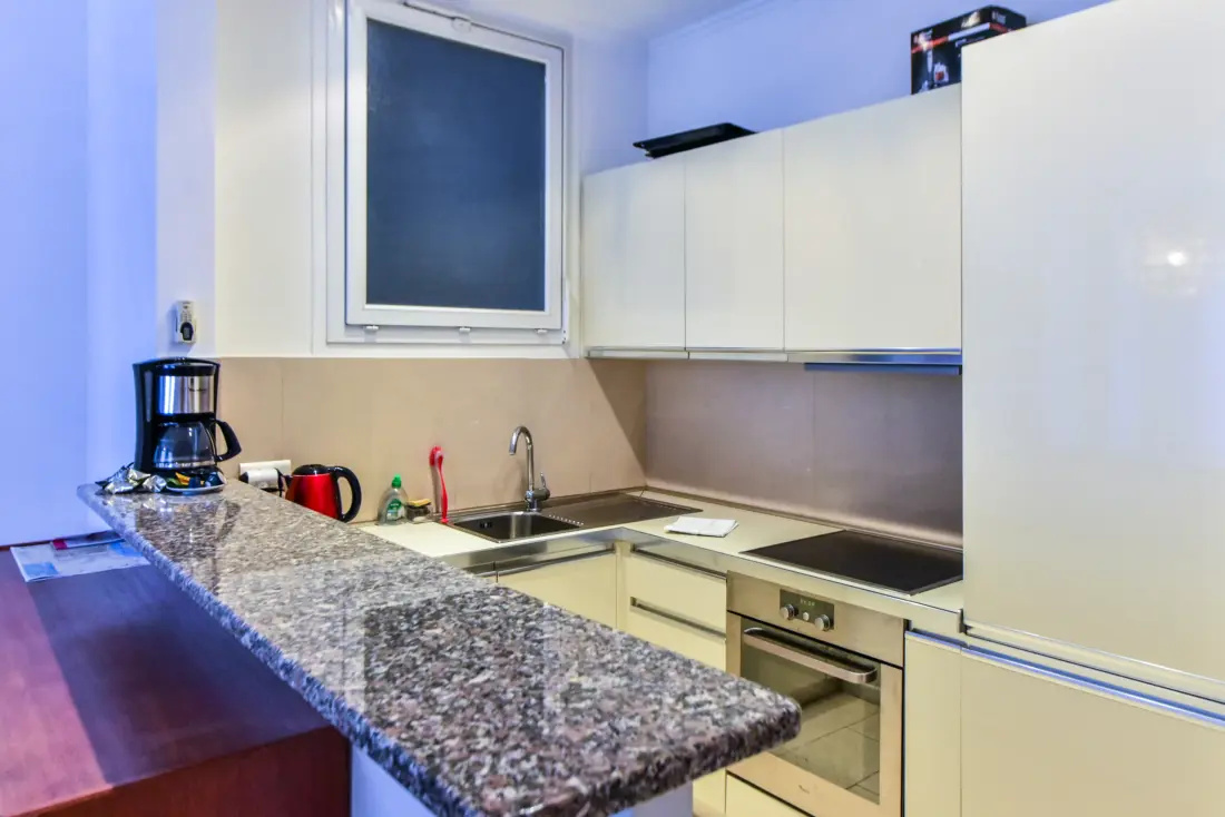Appartements à Nice